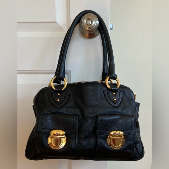 Marc Jacobs Blake Bag - Shoulder Bag - Picture 1 of 8